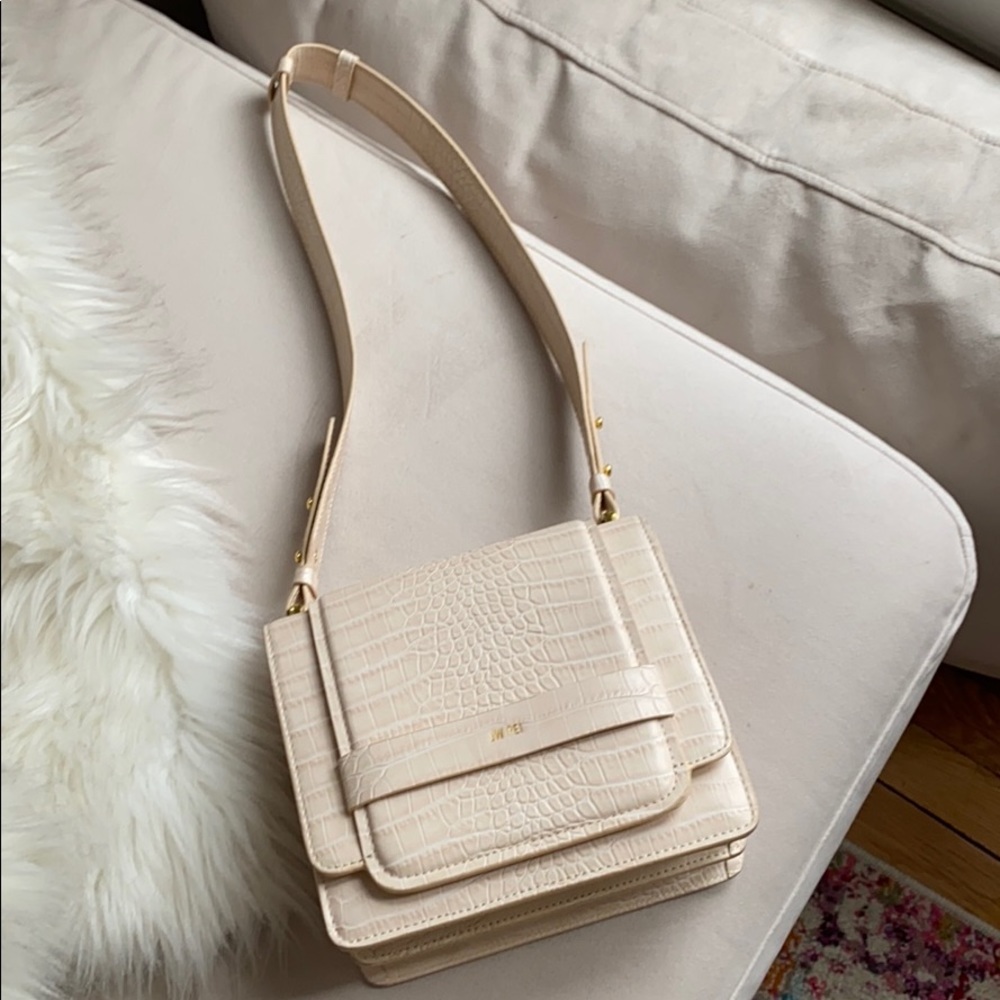 Croco Bag